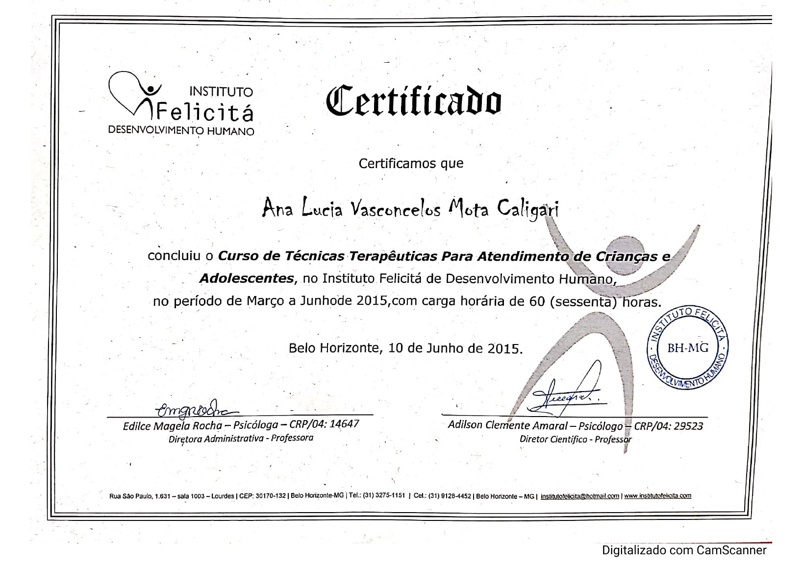 Técnicas Terapêuticas para Crianças e Adolescentes de Ana Vasconcelos